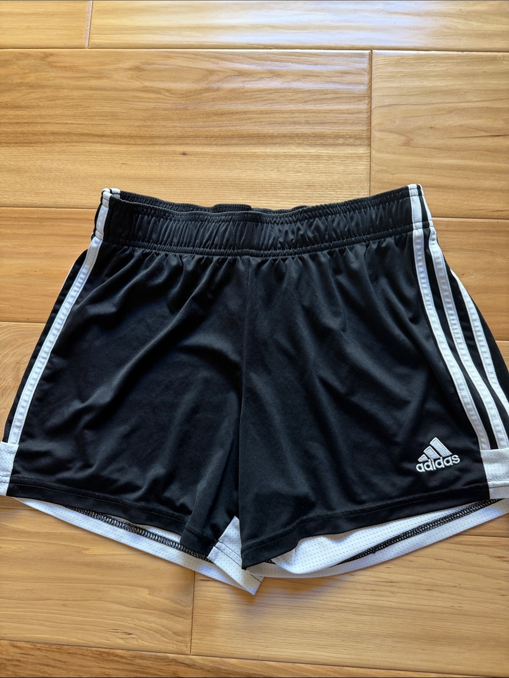 Adidas running /soccer shirts
